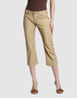 RICHMOND DENIM - 3/4-length shorts