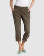 PRADA SPORT - 3/4-length trousers
