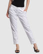 JO NO FUI - Casual pants