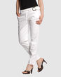 ROBERTO CAVALLI - 3/4-length shorts