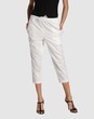 COMME des GARÇONS - 3/4-length shorts