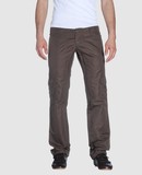 RICHMOND X - Casual trousers