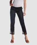 JO NO FUI - 3/4-length shorts