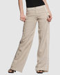 EMPORIO ARMANI - Casual pants