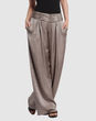 GIORGIO ARMANI - Casual pants