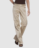 DOLCE & GABBANA - Formal trousers