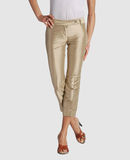 AB ALBERTO BIANI - 3/4-length trousers