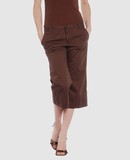 MARC BY MARC JACOBS - 3/4-length trousers