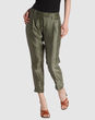 PRADA - Casual trousers