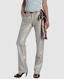 DONDUP - Casual trousers