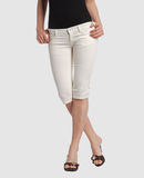 EVISU - Bermuda shorts