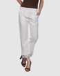 ANN DEMEULEMEESTER - 3/4-length shorts
