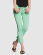 9.2 BY CARLO CHIONNA - Casual pants