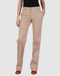 ALBERTA FERRETTI - Dress pants