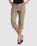 CALVIN KLEIN JEANS - Pantalons corsaires