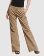 CALVIN KLEIN JEANS - Casual pants