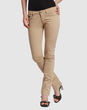 CALVIN KLEIN JEANS - Low-rise pants