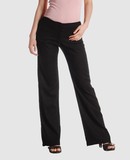 ARMANI JEANS - Low waist trousers