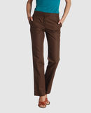 ALBERTA FERRETTI - Formal trousers