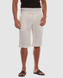 ALEXANDER MCQUEEN - Bermuda shorts