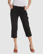 ALESSANDRO DELL'ACQUA - 3/4-length shorts