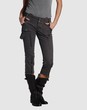DIESEL - 3/4-length shorts