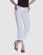 RICHMOND X - 3/4-length shorts