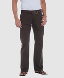 EXTE - Casual trousers