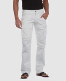 GAZZARRINI - Pantalones