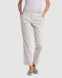 ANNA MOLINARI - Casual pants