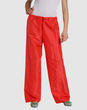 ASPESI BLU - Casual pants