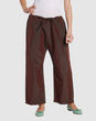 ASPESI BLU - Casual pants