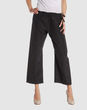 ASPESI BLU - Casual pants