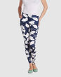 DIANE VON FURSTENBERG - Leggings