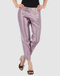 BLUMARINE - 3/4-length shorts