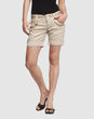 ERMANNO SCERVINO - Bermudas