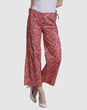 ASPESI BLU - Casual pants