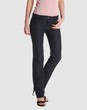 BALENCIAGA - Low-rise pants
