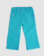 ARMANI JUNIOR - Casual pants