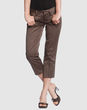DSQUARED2 - 3/4-length shorts