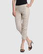 ALBERTA FERRETTI - 3/4-length shorts