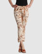 JOHN GALLIANO - Capri-Hosen