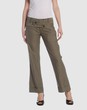 MARITHE' F. GIRBAUD - Casual pants