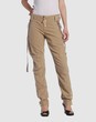 MARITHE' F. GIRBAUD - Low-rise pants