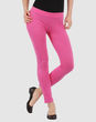 BLUGIRL JEANS - Leggings