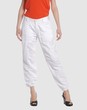 MARITHE' F. GIRBAUD - Casual pants