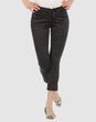 BLUMARINE - 3/4-length shorts