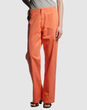 ASPESI BLU - Casual pants