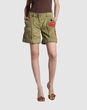CHRISTIAN DIOR BOUTIQUE - Bermudas
