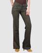 CALVIN KLEIN JEANS - Low-rise pants